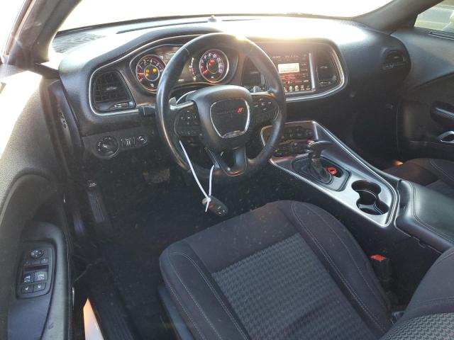 Photo 8 from auction – 2015 DODGE CHALLENGER with VIN 2C3CDZAGXFH724563