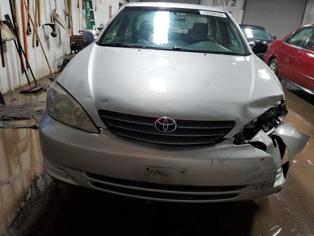 Photo 5 from auction – 2003 TOYOTA CAMRY with VIN 4T1BE32K23U691938