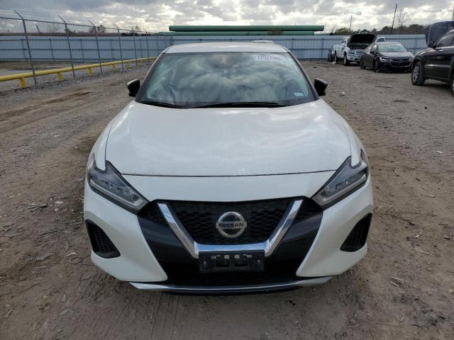 Photo 5 from auction – 2020 NISSAN MAXIMA S with VIN 1N4AA6BV8LC375110
