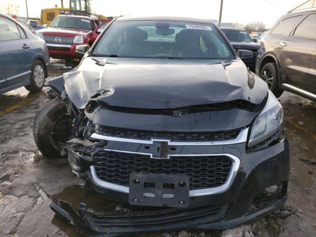Photo 5 from auction – 2015 CHEVROLET MALIBU LS with VIN 1G11B5SL5FF296473