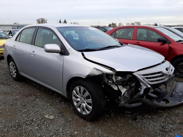 Photo 4 from auction – 2013 TOYOTA COROLLA with VIN 5YFBU4EE9DP138253