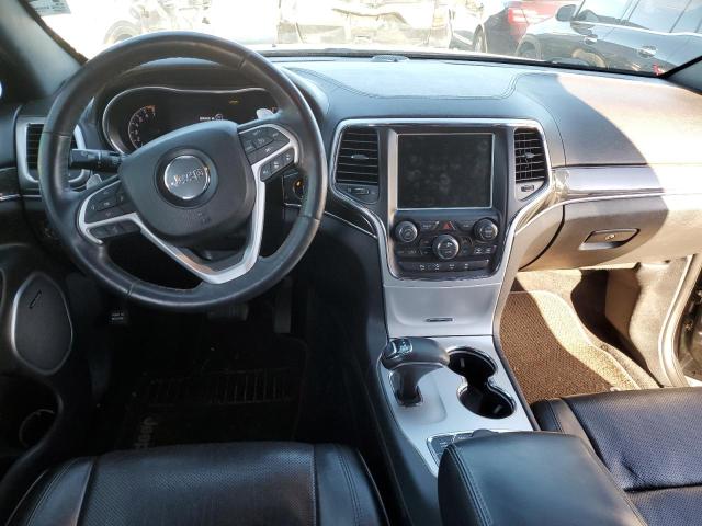 Photo 8 from auction – 2015 JEEP GRAND CHER with VIN 1C4RJFCGXFC110934