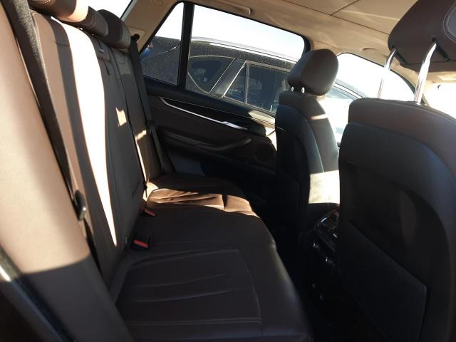 Photo 11 from auction – 2015 BMW X5 XDRIVE3 with VIN 5UXKR0C53F0K58803