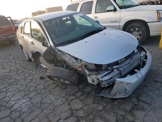Фото 4 с аукциона – 2009 FORD FOCUS SE с VIN 1FAHP35N49W153596
