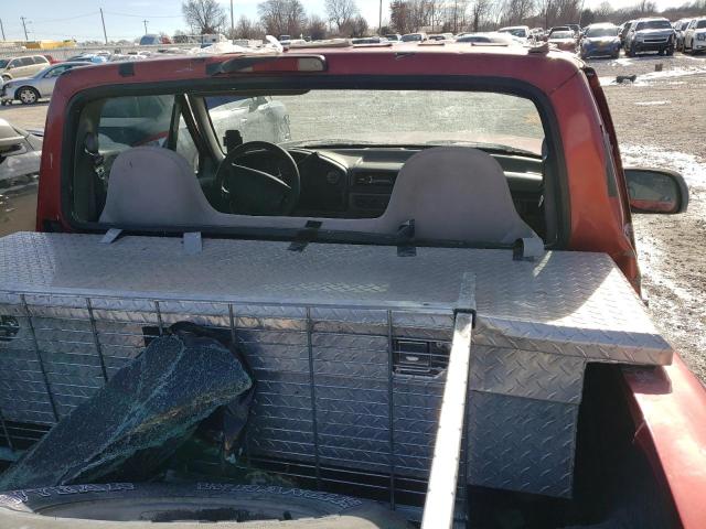 Photo 10 from auction – 1996 FORD F150 with VIN 1FTEF15NXTLA51104