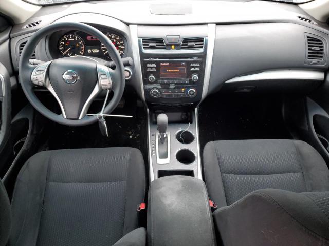 Photo 8 from auction – 2015 NISSAN ALTIMA 2.5 with VIN 1N4AL3APXFC157153