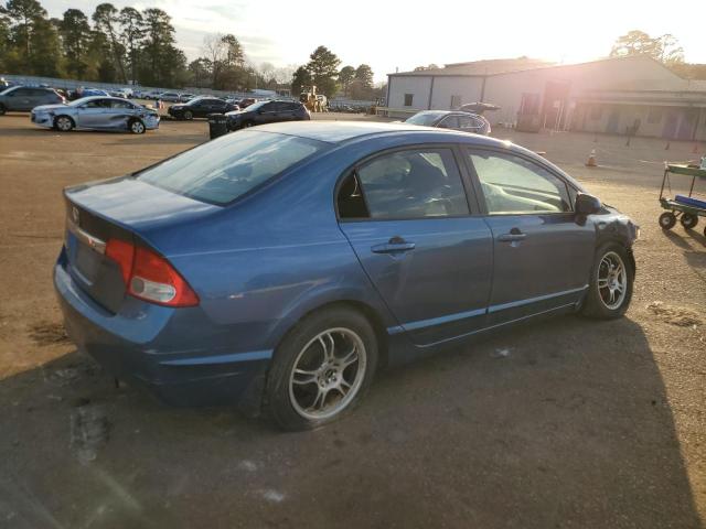 Photo 3 from auction – 2010 HONDA CIVIC LX with VIN 2HGFA1F58AH500681