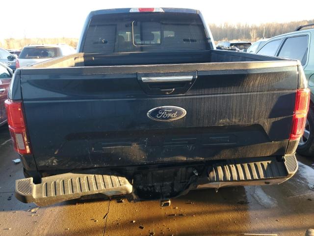Photo 6 from auction – 2019 FORD F150 SUPER with VIN 1FTEW1E51KFC30628