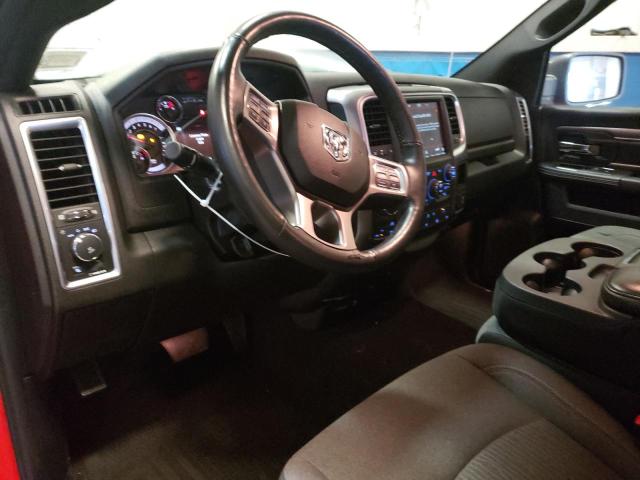 Photo 8 from auction – 2021 RAM 1500 CLASS with VIN 1C6RR7GG4MS583831