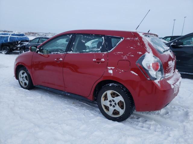 Photo 2 from auction – 2009 PONTIAC VIBE with VIN 5Y2SL67849Z445798