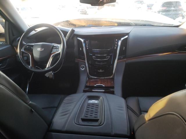 Photo 8 from auction – 2015 CADILLAC ESCALADE L with VIN 1GYS4MKJ7FR666202