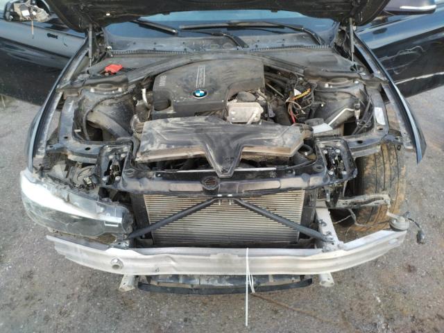 Photo 11 from auction – 2013 BMW 328 I with VIN WBA3A5C50DF603657