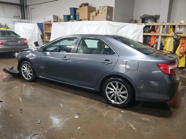 Photo 2 from auction – 2012 TOYOTA CAMRY BASE with VIN 4T1BF1FK9CU029110