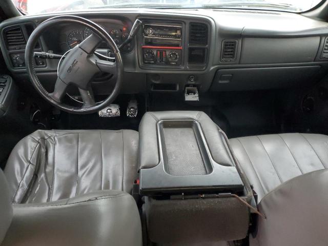 Photo 8 from auction – 2006 GMC NEW SIERRA with VIN 2GTEC13Z261323041