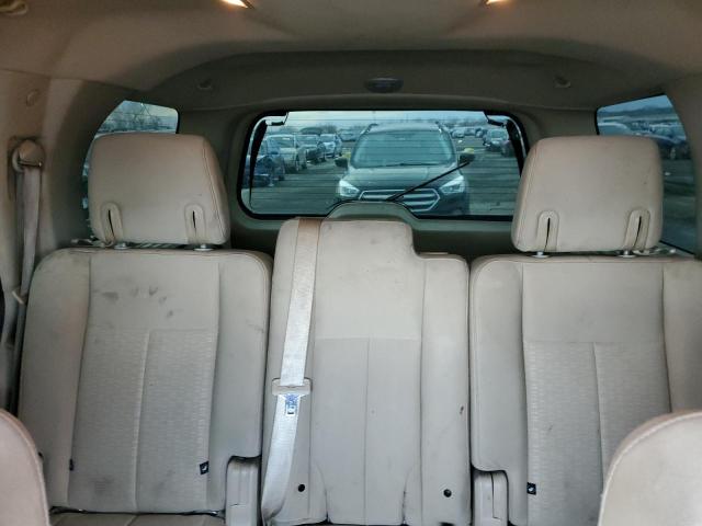 Photo 10 from auction – 2007 FORD EXPEDITION with VIN 1FMFU16567LA96633