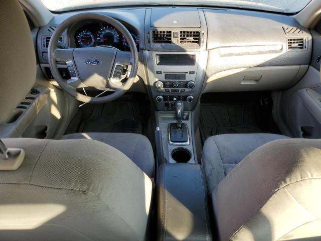 Photo 8 from auction – 2011 FORD FUSION SE with VIN 3FAHP0HAXBR303159