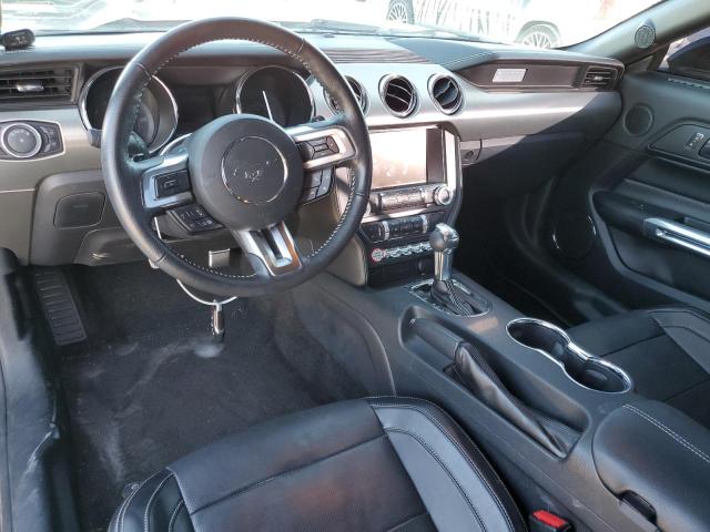 Photo 8 from auction – 2015 FORD MUSTANG GT with VIN 1FATP8FF2F5342702