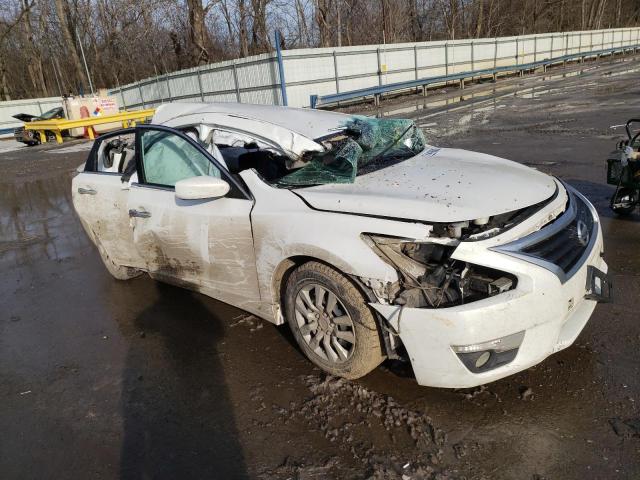Photo 4 from auction – 2014 NISSAN ALTIMA 2.5 with VIN 1N4AL3AP5EC184775
