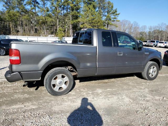 Photo 3 from auction – 2004 FORD F150 with VIN 1FTRX12W54FA03408