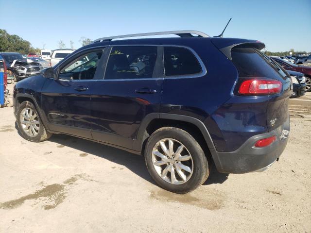 Photo 2 from auction – 2015 JEEP CHEROKEE L with VIN 1C4PJMDS8FW706122