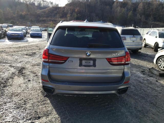 Photo 6 from auction – 2016 BMW X5 XDRIVE3 with VIN 5UXKR0C50G0P26861