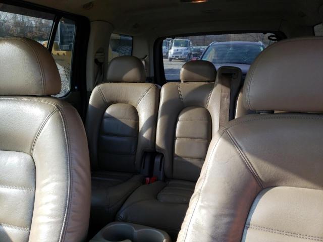 Photo 10 from auction – 2004 FORD EXPLORER X with VIN 1FMZU73E44UC11451