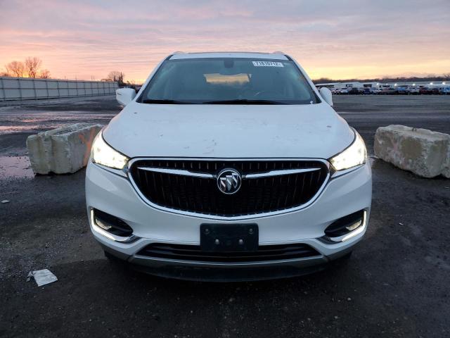 Photo 5 from auction – 2020 BUICK ENCLAVE ES with VIN 5GAEVAKW0LJ265015
