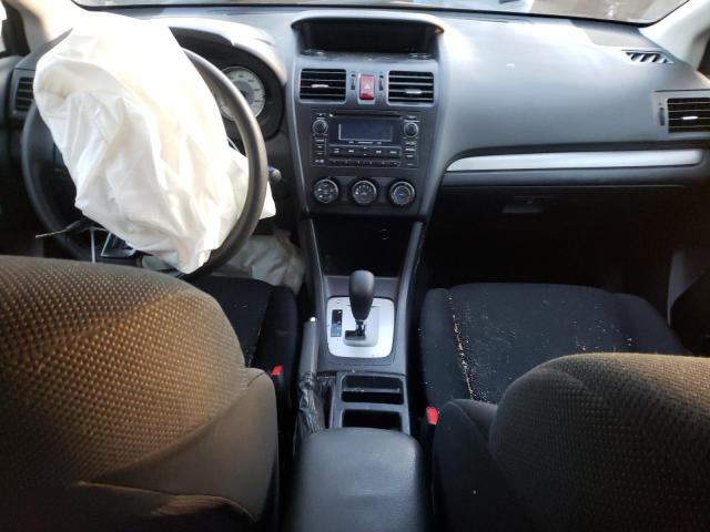 Photo 8 from auction – 2013 SUBARU IMPREZA PR with VIN JF1GJAC60DH033644