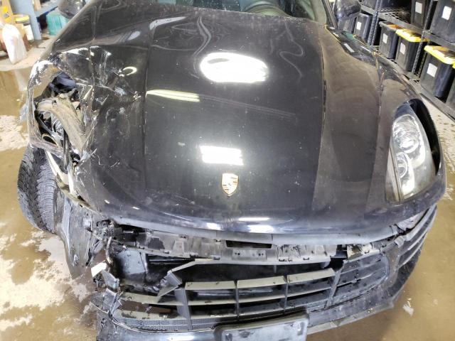 Photo 12 from auction – 2015 PORSCHE MACAN TURB with VIN WP1AF2A59FLB93716