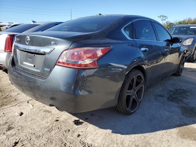 Photo 3 from auction – 2013 NISSAN ALTIMA 2.5 with VIN 1N4AL3AP1DC261690