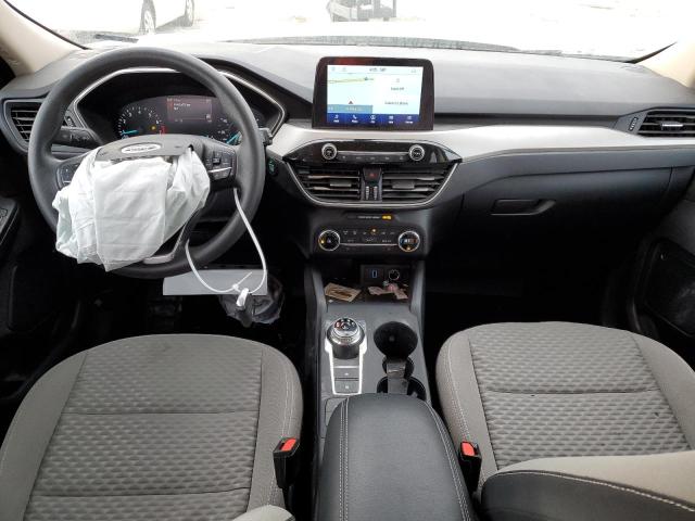 Photo 8 from auction – 2020 FORD ESCAPE SE with VIN 1FMCU9G63LUC15932
