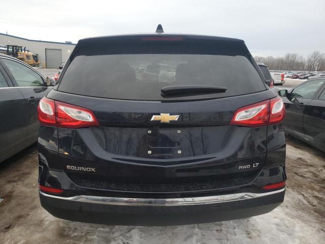 Photo 6 from auction – 2021 CHEVROLET EQUINOX LT with VIN 3GNAXUEV2MS122859