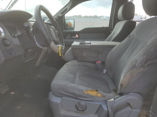 Photo 7 from auction – 2012 FORD F150 SUPER with VIN 1FTFW1CF2CFA15048