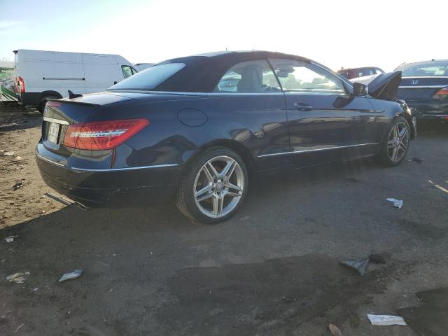 Photo 3 from auction – 2013 MERCEDES-BENZ E 350 with VIN WDDKK5KF4DF204472