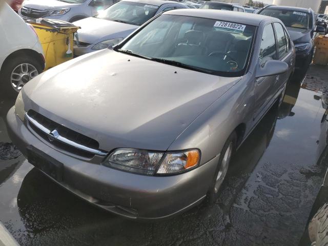 NISSAN ALTIMA XE 1999 with VIN 1N4DL01D0XC109308 - Photo from auction