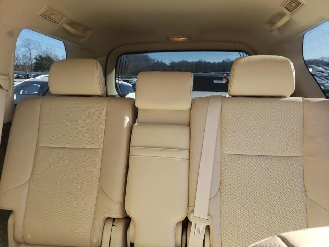 Photo 10 from auction – 2016 LEXUS GX 460 with VIN JTJBM7FX8G5140320