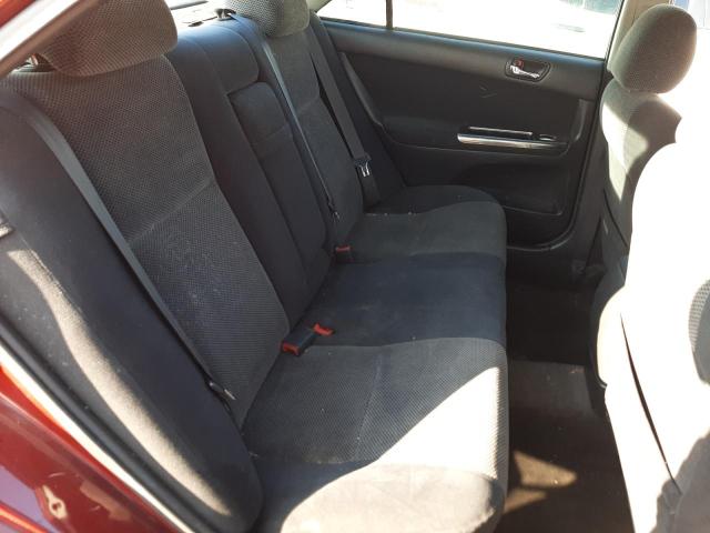 Photo 10 from auction – 2003 TOYOTA CAMRY LE with VIN 4T1BF32K93U052713