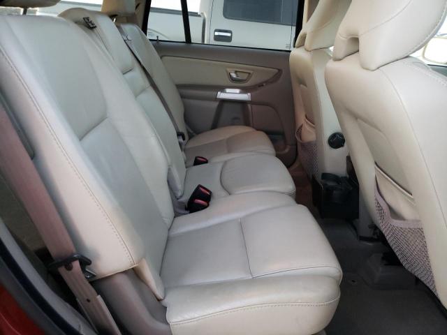 Photo 11 from auction – 2005 VOLVO XC90 with VIN YV1CY592751206399