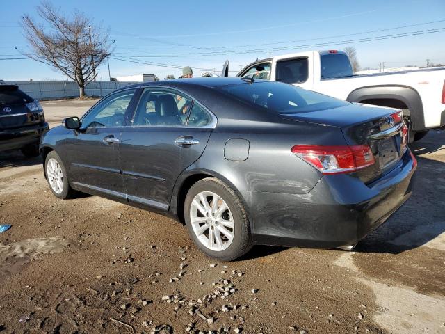Photo 2 from auction – 2011 LEXUS ES 350 with VIN JTHBK1EG9B2432686