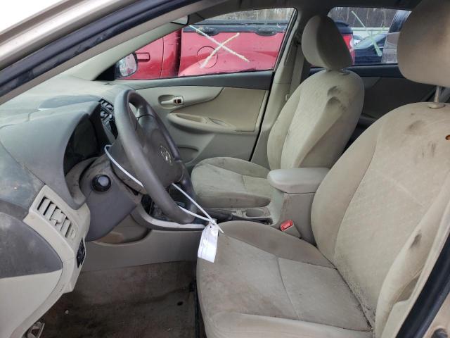 Photo 7 from auction – 2010 TOYOTA COROLLA with VIN 1NXBU4EE3AZ256194
