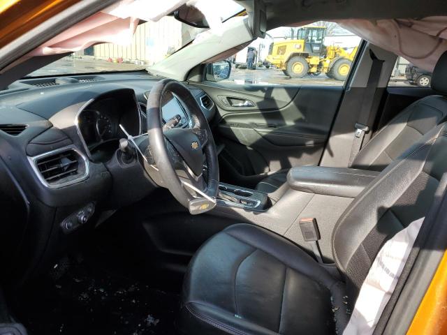 Photo 7 from auction – 2018 CHEVROLET EQUINOX PR with VIN 2GNAXMEV5J6113700