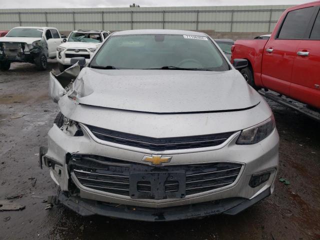 Photo 5 from auction – 2018 CHEVROLET MALIBU LS with VIN 1G1ZB5ST0JF112665
