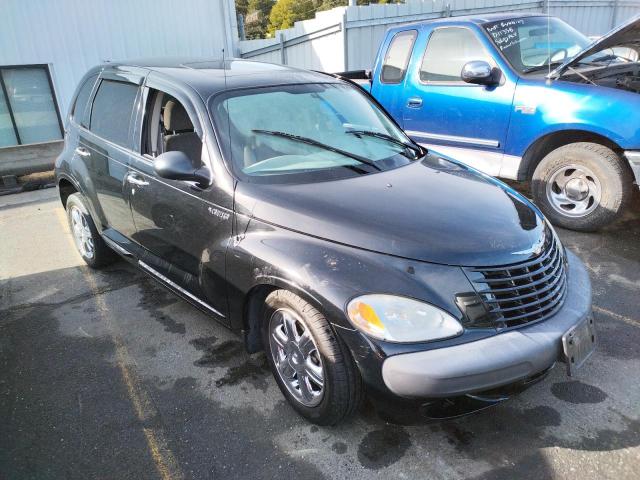 صورة رقم 4 من المزاد - 2002 CHRYSLER PT CRUISER مع VIN 3C4FY58B22T337958