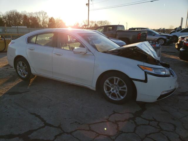 Photo 4 from auction – 2011 ACURA TL with VIN 19UUA8F2XBA003914