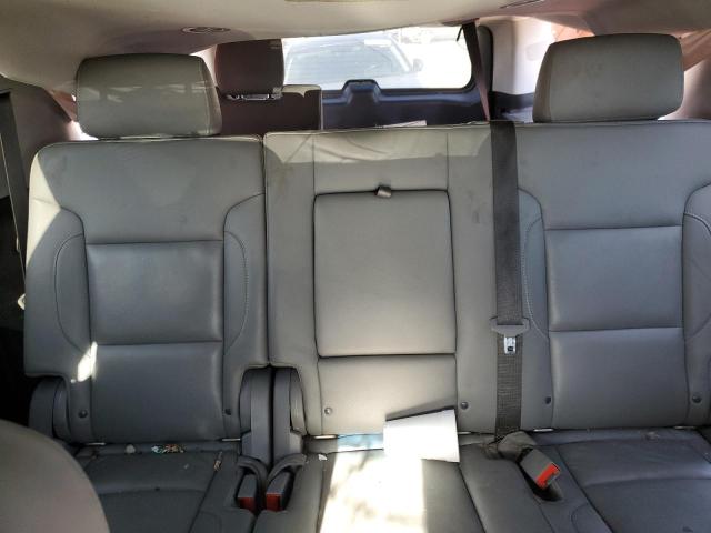 Photo 10 from auction – 2018 CHEVROLET SUBURBAN C with VIN 1GNSCHKC4JR208313