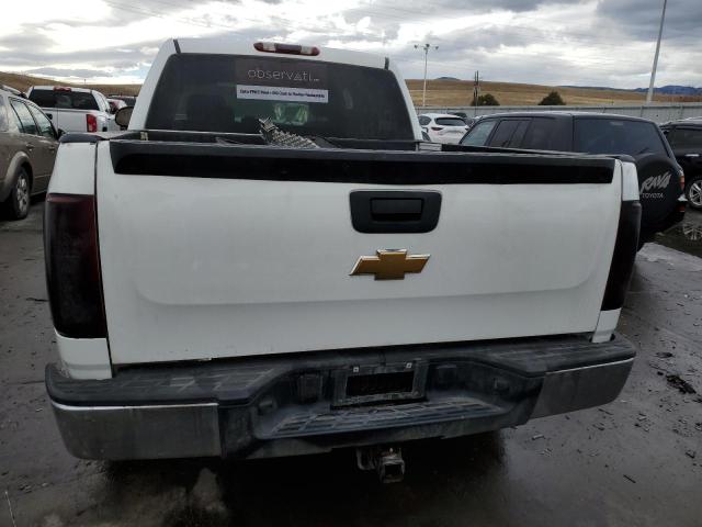 Photo 6 from auction – 2013 CHEVROLET SILVERADO with VIN 3GCPKREA6DG313456