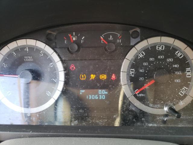 Photo 9 from auction – 2008 FORD ESCAPE XLS with VIN 1FMCU92Z88KD74501