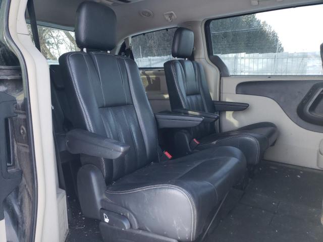 Photo 11 from auction – 2013 DODGE GRAND CARA with VIN 2C4RDGDG2DR729236