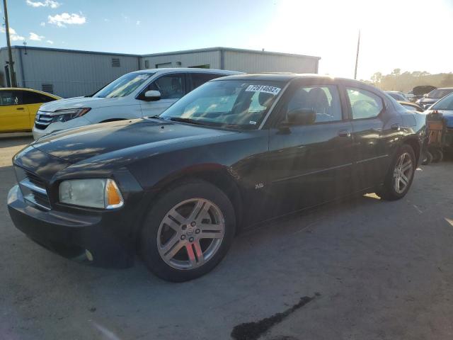 DODGE CHARGER SE 2006 with VIN 2B3KA43G06H433894 - Photo from auction