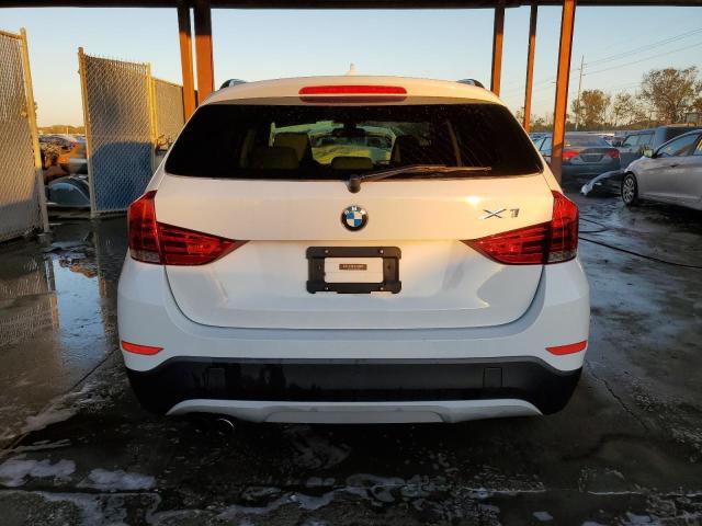 Photo 6 from auction – 2013 BMW X1 SDRIVE2 with VIN WBAVM1C59DVL64396